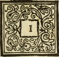 An illustration from A treatise of the nature of a minister in all its offices : To which is annexed an answer to Doctor Forbes concerning the necessity of bishops to ordain. Which is an answer to a question proposed in these late unhappy times to the author, What is a minister? (1670)