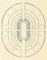 An illustration from Nature and art (1866)