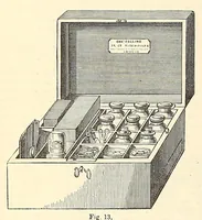 An illustration from Nature and art (1866)