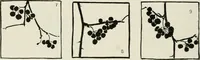 Picture 80 of 133 from Nature drawing from various points of view (1910), leaf 107