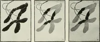Picture 68 of 133 from Nature drawing from various points of view (1910), leaf 97