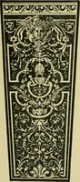 An illustration from Nature in ornament; an enquiry into the natural element in ornamental design & a survey of the ornamental treatment of natural forms (1902)
