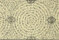 An illustration from Nature in ornament; an enquiry into the natural element in ornamental design & a survey of the ornamental treatment of natural forms (1902)