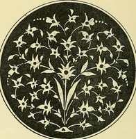 Picture 42 of 307 from Nature in ornament; an enquiry into the natural element in ornamental design & a survey of the ornamental treatment of natural forms (1902), leaf 117