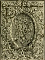 An illustration from Nature in ornament; an enquiry into the natural element in ornamental design & a survey of the ornamental treatment of natural forms (1902)