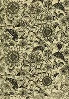 An illustration from Nature in ornament; an enquiry into the natural element in ornamental design & a survey of the ornamental treatment of natural forms (1902)