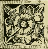 An illustration from Nature in ornament; an enquiry into the natural element in ornamental design & a survey of the ornamental treatment of natural forms (1902)