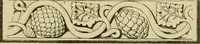 Picture 71 of 307 from Nature in ornament; an enquiry into the natural element in ornamental design & a survey of the ornamental treatment of natural forms (1902), leaf 150