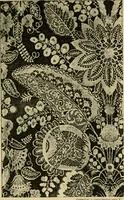 An illustration from Nature in ornament; an enquiry into the natural element in ornamental design & a survey of the ornamental treatment of natural forms (1902)