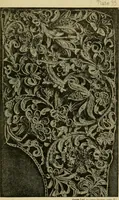An illustration from Nature in ornament; an enquiry into the natural element in ornamental design & a survey of the ornamental treatment of natural forms (1902)