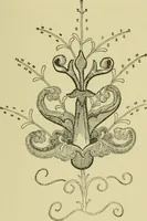 An illustration from Nature in ornament; an enquiry into the natural element in ornamental design & a survey of the ornamental treatment of natural forms (1902)