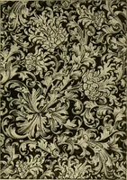 An illustration from Nature in ornament; an enquiry into the natural element in ornamental design & a survey of the ornamental treatment of natural forms (1902)