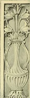 Picture 102 of 307 from Nature in ornament; an enquiry into the natural element in ornamental design & a survey of the ornamental treatment of natural forms (1902), leaf 205