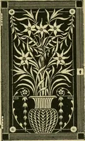 An illustration from Nature in ornament; an enquiry into the natural element in ornamental design & a survey of the ornamental treatment of natural forms (1902)
