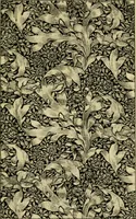An illustration from Nature in ornament; an enquiry into the natural element in ornamental design & a survey of the ornamental treatment of natural forms (1902)