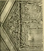 Picture 119 of 307 from Nature in ornament; an enquiry into the natural element in ornamental design & a survey of the ornamental treatment of natural forms (1902), leaf 238