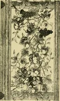 An illustration from Nature in ornament; an enquiry into the natural element in ornamental design & a survey of the ornamental treatment of natural forms (1902)