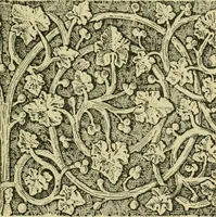 Picture 124 of 307 from Nature in ornament; an enquiry into the natural element in ornamental design & a survey of the ornamental treatment of natural forms (1902), leaf 248