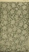 An illustration from Nature in ornament; an enquiry into the natural element in ornamental design & a survey of the ornamental treatment of natural forms (1902)