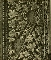 An illustration from Nature in ornament; an enquiry into the natural element in ornamental design & a survey of the ornamental treatment of natural forms (1902)