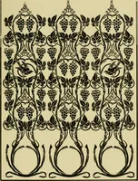 Picture 131 of 307 from Nature in ornament; an enquiry into the natural element in ornamental design & a survey of the ornamental treatment of natural forms (1902), leaf 258