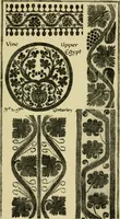 An illustration from Nature in ornament; an enquiry into the natural element in ornamental design & a survey of the ornamental treatment of natural forms (1902)