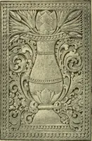 An illustration from Nature in ornament; an enquiry into the natural element in ornamental design & a survey of the ornamental treatment of natural forms (1902)