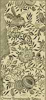 Picture 170 of 307 from Nature in ornament; an enquiry into the natural element in ornamental design & a survey of the ornamental treatment of natural forms (1902), leaf 314