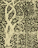 Picture 179 of 307 from Nature in ornament; an enquiry into the natural element in ornamental design & a survey of the ornamental treatment of natural forms (1902), leaf 330