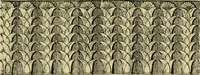 An illustration from Nature in ornament; an enquiry into the natural element in ornamental design & a survey of the ornamental treatment of natural forms (1902)