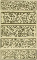An illustration from Nature in ornament; an enquiry into the natural element in ornamental design & a survey of the ornamental treatment of natural forms (1902)