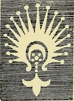 Picture 201 of 307 from Nature in ornament; an enquiry into the natural element in ornamental design & a survey of the ornamental treatment of natural forms (1902), leaf 357