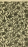 An illustration from Nature in ornament; an enquiry into the natural element in ornamental design & a survey of the ornamental treatment of natural forms (1902)