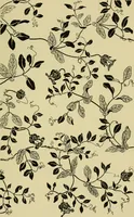 An illustration from Nature in ornament; an enquiry into the natural element in ornamental design & a survey of the ornamental treatment of natural forms (1902)