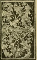 An illustration from Nature in ornament; an enquiry into the natural element in ornamental design & a survey of the ornamental treatment of natural forms (1902)
