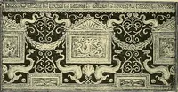 Picture 220 of 307 from Nature in ornament; an enquiry into the natural element in ornamental design & a survey of the ornamental treatment of natural forms (1902), leaf 393