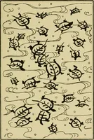 Picture 221 of 307 from Nature in ornament; an enquiry into the natural element in ornamental design & a survey of the ornamental treatment of natural forms (1902), leaf 394