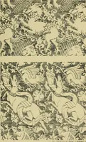 An illustration from Nature in ornament; an enquiry into the natural element in ornamental design & a survey of the ornamental treatment of natural forms (1902)