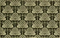 Picture 229 of 307 from Nature in ornament; an enquiry into the natural element in ornamental design & a survey of the ornamental treatment of natural forms (1902), leaf 404