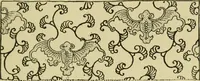 Picture 236 of 307 from Nature in ornament; an enquiry into the natural element in ornamental design & a survey of the ornamental treatment of natural forms (1902), leaf 414