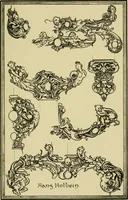 Picture 243 of 307 from Nature in ornament; an enquiry into the natural element in ornamental design & a survey of the ornamental treatment of natural forms (1902), leaf 436