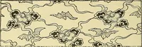 An illustration from Nature in ornament; an enquiry into the natural element in ornamental design & a survey of the ornamental treatment of natural forms (1902)