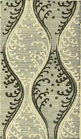 Picture 267 of 307 from Nature in ornament; an enquiry into the natural element in ornamental design & a survey of the ornamental treatment of natural forms (1902), leaf 469