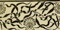 Picture 268 of 307 from Nature in ornament; an enquiry into the natural element in ornamental design & a survey of the ornamental treatment of natural forms (1902), leaf 470