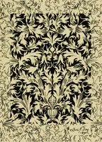 Picture 274 of 307 from Nature in ornament; an enquiry into the natural element in ornamental design & a survey of the ornamental treatment of natural forms (1902), leaf 474