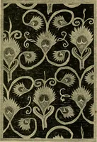 Picture 282 of 307 from Nature in ornament; an enquiry into the natural element in ornamental design & a survey of the ornamental treatment of natural forms (1902), leaf 486