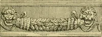 Picture 285 of 307 from Nature in ornament; an enquiry into the natural element in ornamental design & a survey of the ornamental treatment of natural forms (1902), leaf 492