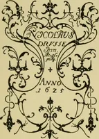 Picture 286 of 307 from Nature in ornament; an enquiry into the natural element in ornamental design & a survey of the ornamental treatment of natural forms (1902), leaf 494