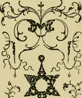 An illustration from Nature in ornament; an enquiry into the natural element in ornamental design & a survey of the ornamental treatment of natural forms (1902)