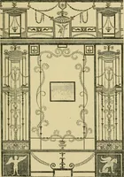 An illustration from Nature in ornament; an enquiry into the natural element in ornamental design & a survey of the ornamental treatment of natural forms (1902)